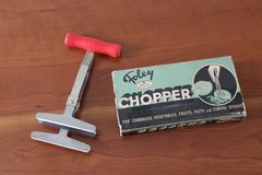 Foley Food Chopper in Naperville, Illinois