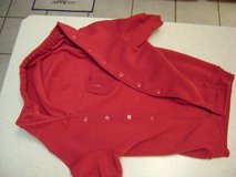 Dog Hoodie Size Large (42) - New Condition in Houston, Texas