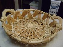 Giant Gorgeous Basket With Handles -- Perfect Unused Condition in Kingwood, Texas