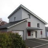 Nice and modern House - 10 min. from Air Base in Spangdahlem, Germany